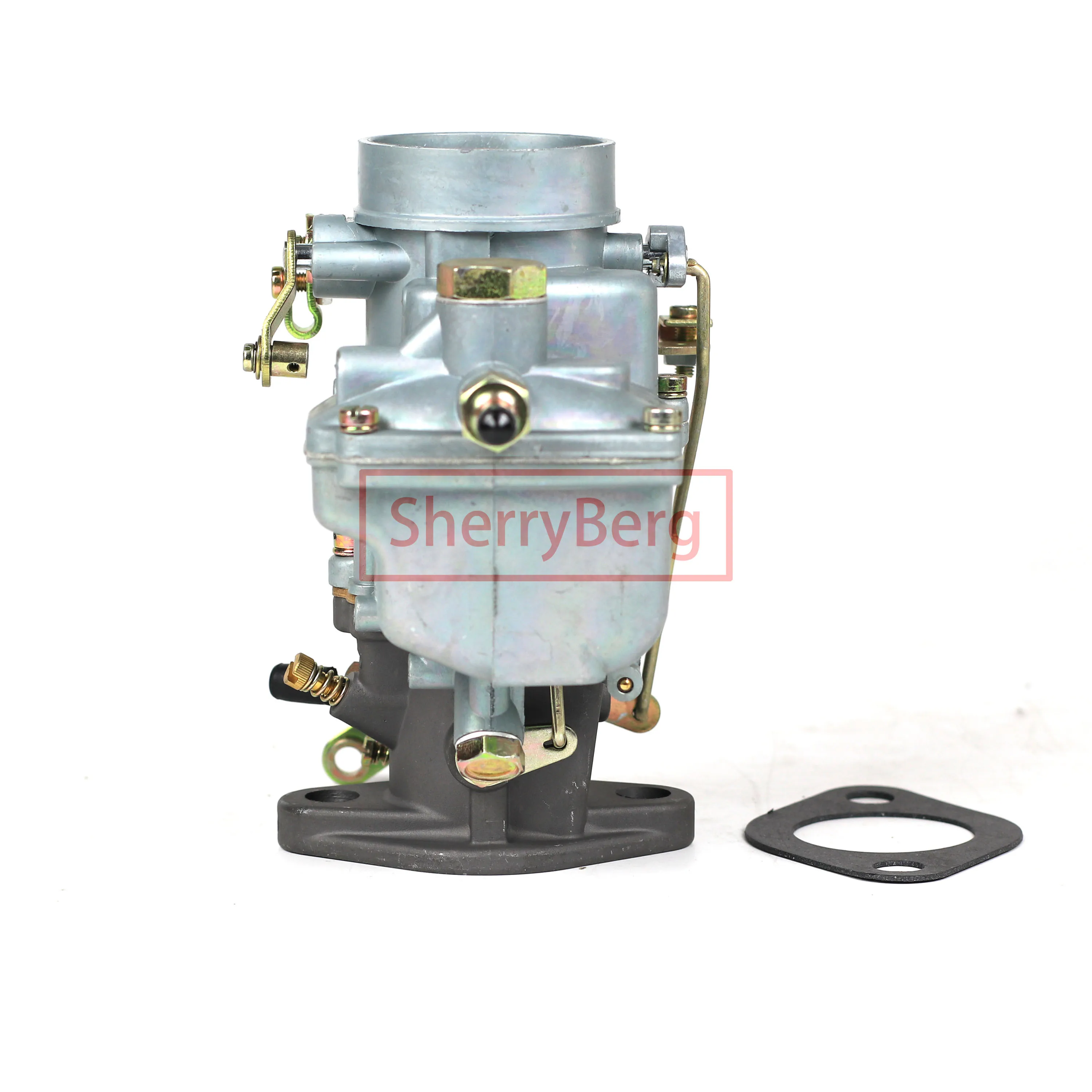 SherryBerg Carb Carburettor Carburador for JEEP  WILLYS  1952 1953 1954 1955 1957 1958 19591960 STATION WAGON MAVERICK CARTER