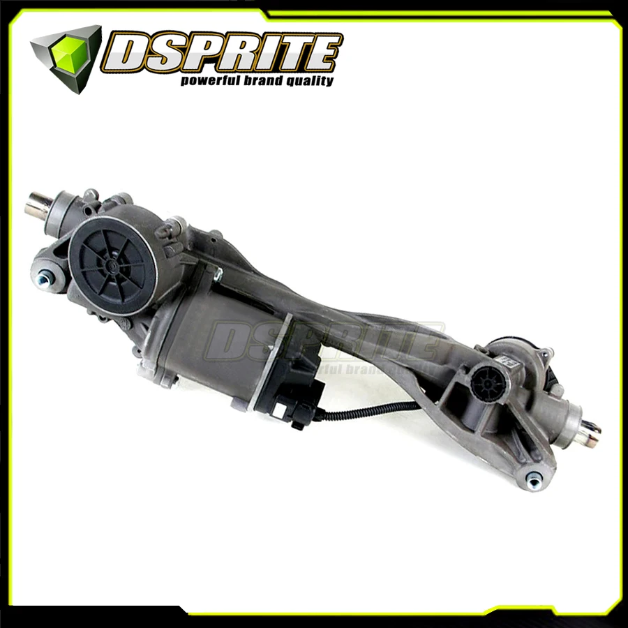 Стойка гидроусилителя рулевого управления GEAR Box 5Q 1423055 Г М GX 1423051 AA Для VW Golf e-Golf AUDI A3