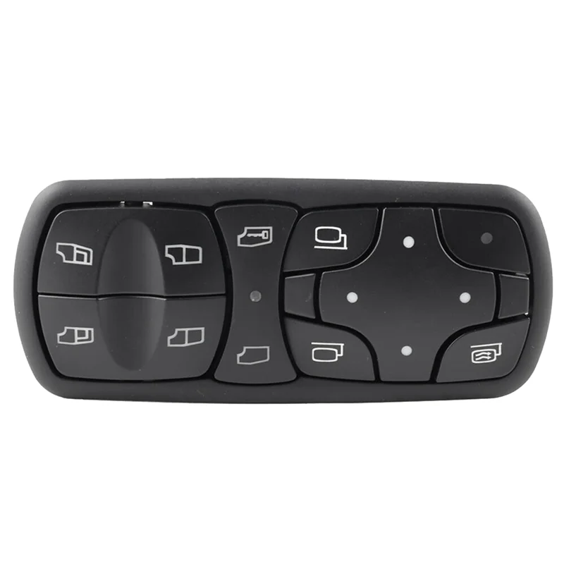 Новый переключатель управления стеклоподъемником для Mercedes Benz Actros MPII 9438200097