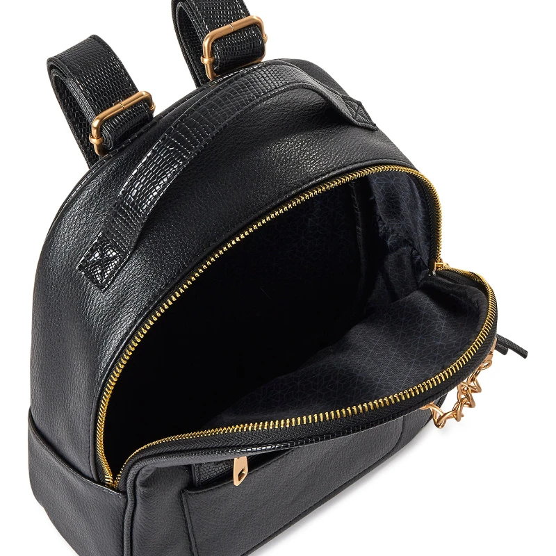 Women's Ruby Backpack, Black