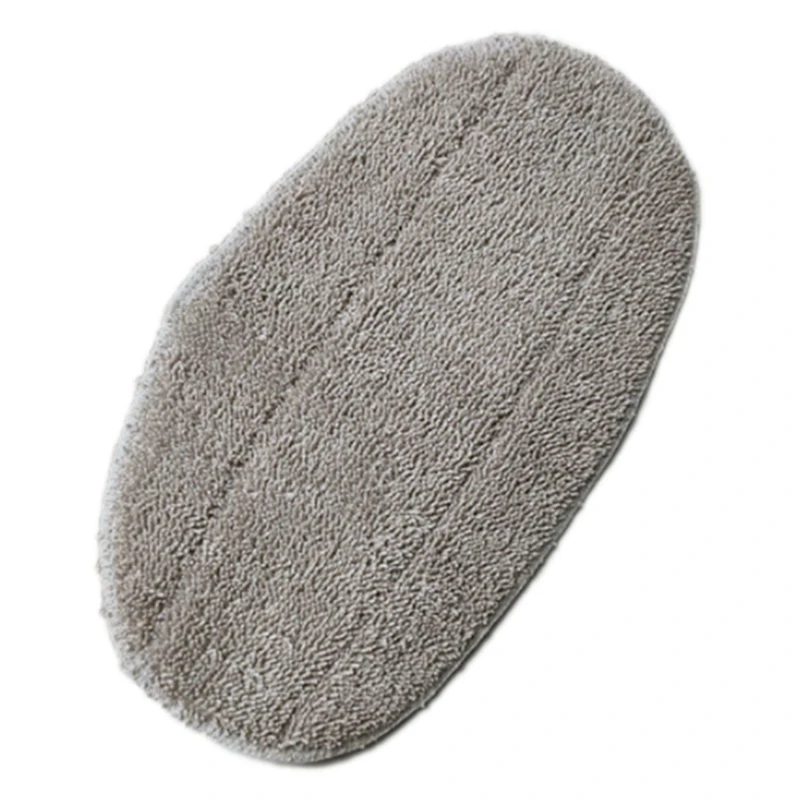 

6 шт. тряпочка для мытья для паровой щетки Leifheit Cleantenso