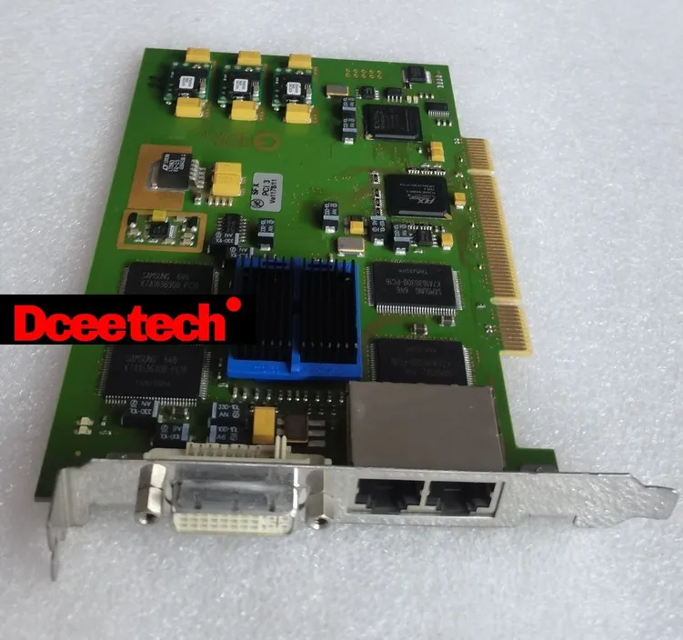 SFX/PCI 1149-X SCO-01X SFX-PCI Tested Work Well | Instrument Parts &amp Accessories