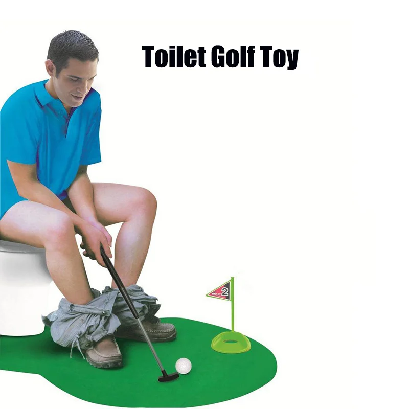 Toys Golf Training Accessory