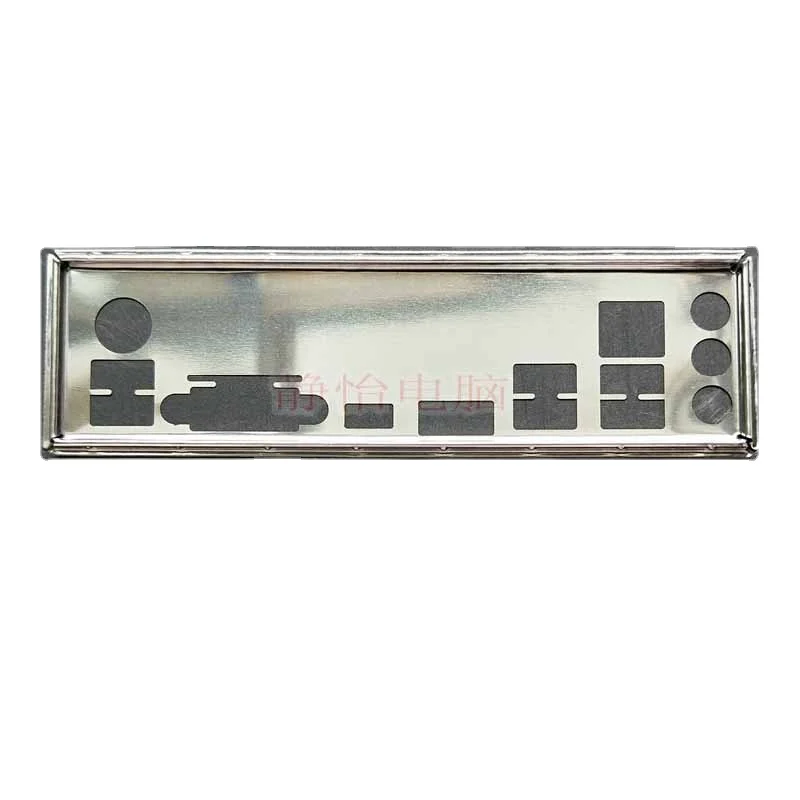 Защитная задняя панель IO I/O, загородный кронштейн для ASUS