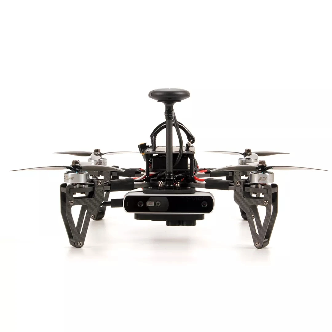 

Holybro PX4 Vision автономный комплект разработки для включения разработки компьютерного видения на автономных транспортных средствах