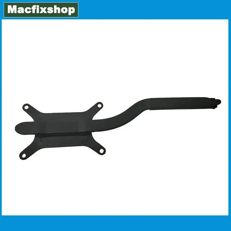 Оригинальный радиатор для ноутбука A1369 охлаждающий ребро Macbook Air 13 3 дюйма A1466 2011 2012