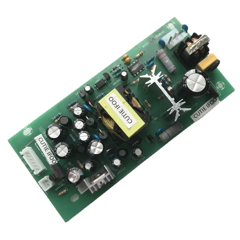 

Universal Power Supply PSU for Behringer Sound Mixer Console 5V 12V 15V -15V 48V