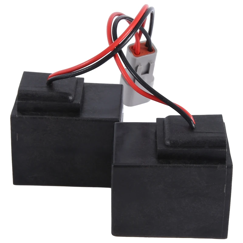 11712481 Автомобильный электромагнитный клапан для экскаватора-погрузчика Volvo BL60 BL61