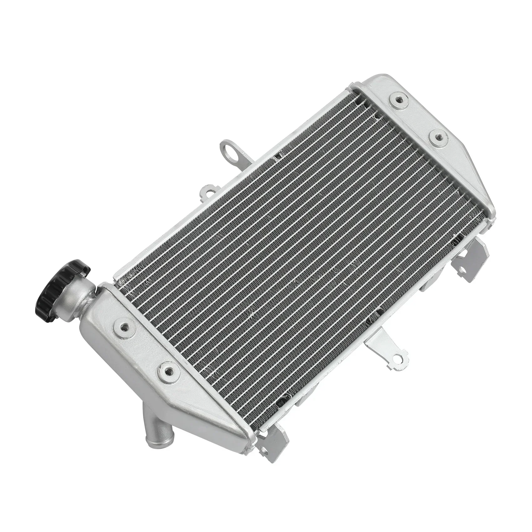 Радиатор охлаждения двигателя для Yamaha MT-03 2016-2023 аксессуары мото