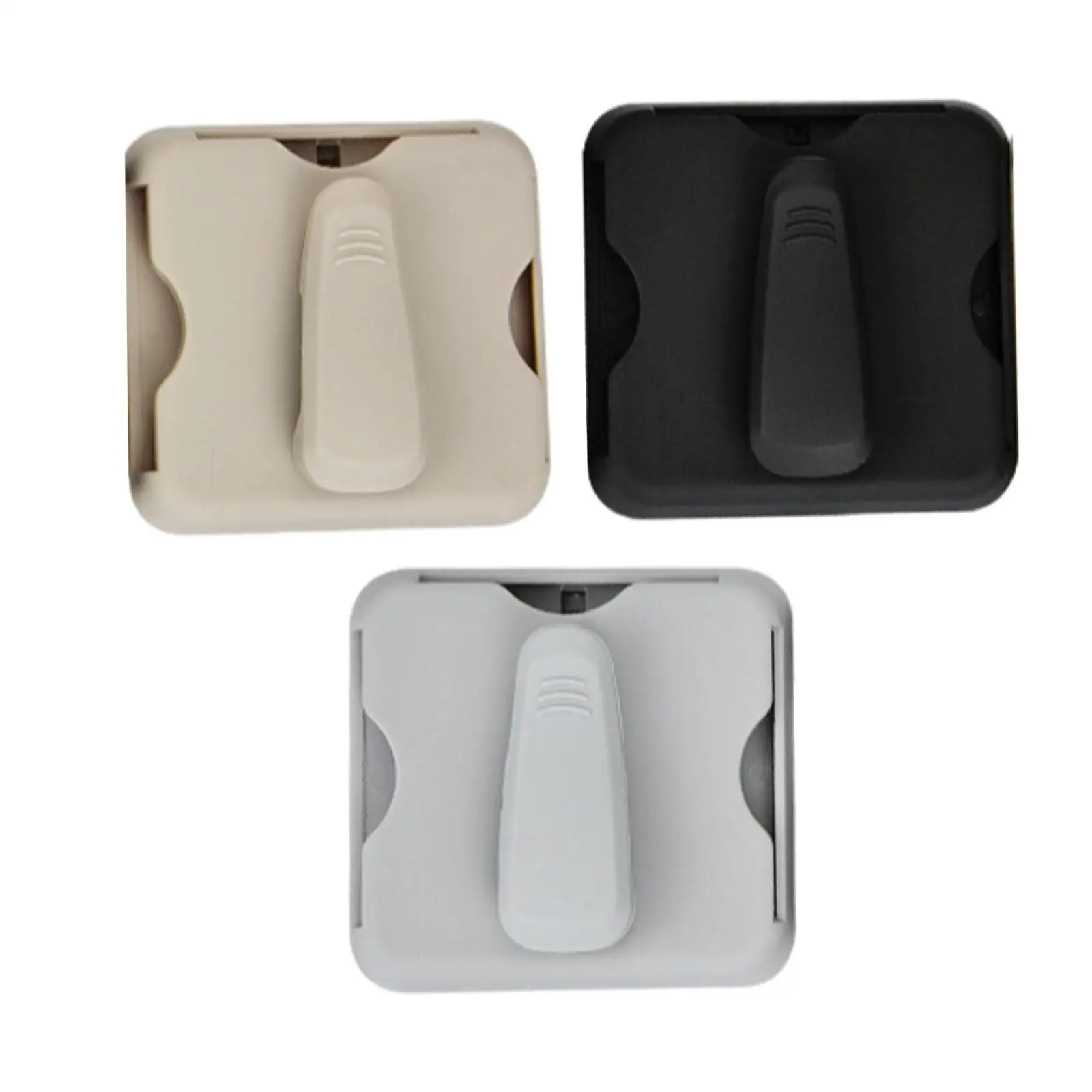 

Автомобильный органайзер для солнцезащитных очков