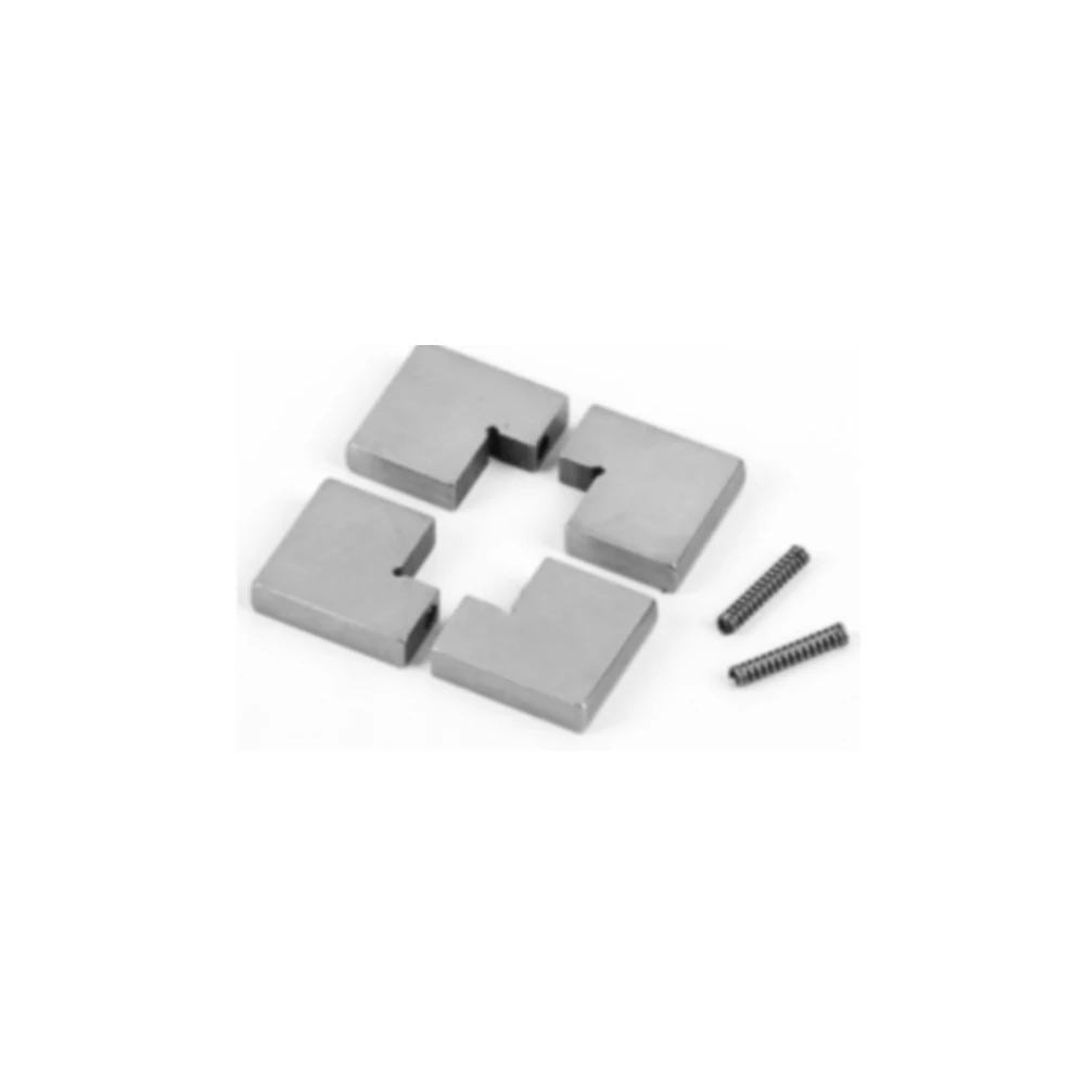 

Hot Sale Tractor Transfer Pump Blade Kits Steel Pallet 7135-108