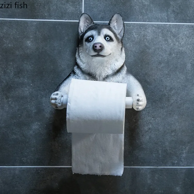 Хаски туалет. Как приучить хаски к пеленке. Туалетная бумага со щенком. Хаски около магазина. Хаски возле двери в туалет.