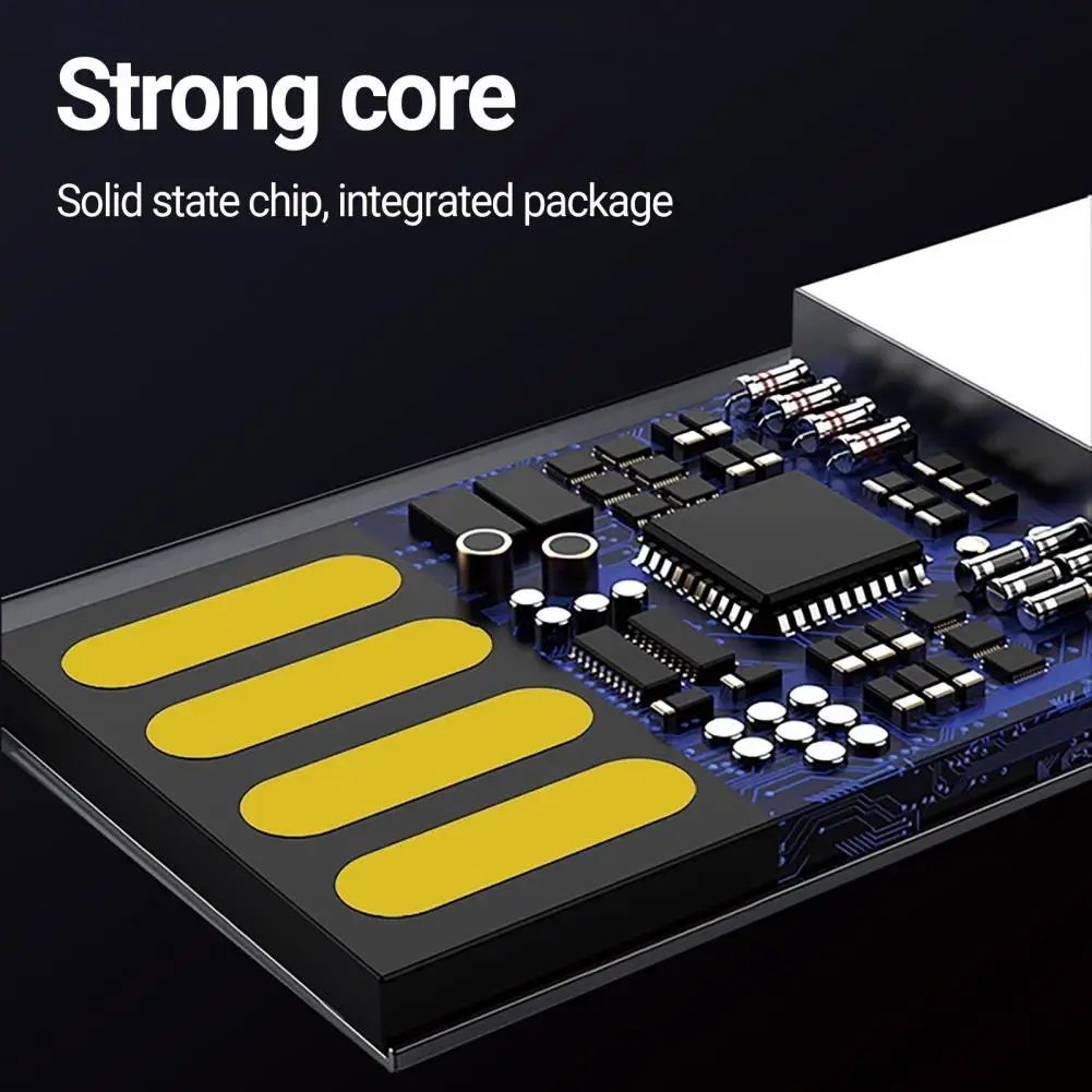 

Stable Performance Compact USB2.0 Computer Flash Memory Sticks for PC
