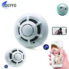 Ip-камера 4K HD Беспроводная с поддержкой Wi-Fi и датчиком движения