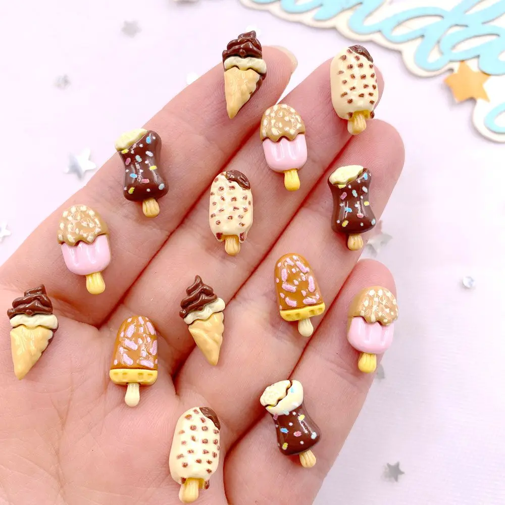 

Мини фигурки из смолы Toiewy, 30 шт.