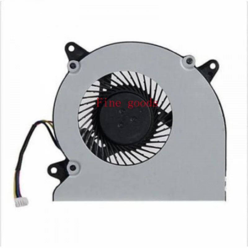 Вентилятор охлаждения процессора для ASUS N550 N550J N550JA N550JK N550JV N750 N750J G550J G550JK