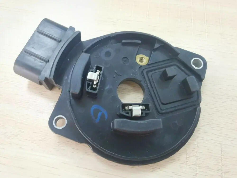 

Высококачественный модуль зажигания для mitsubishi oem # j862 t6t57171 t6t57671- SFH