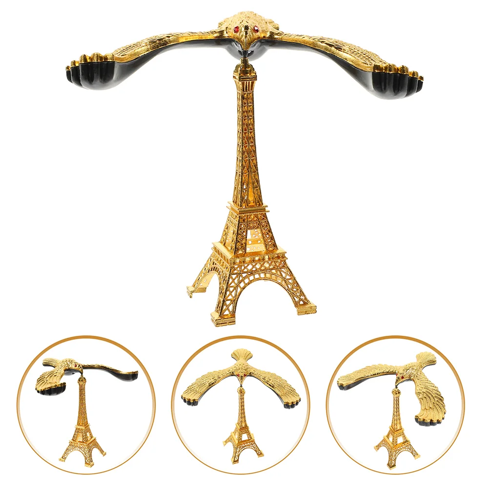 

Bird Balance Eagle Balancing Toys Kids Toy Birds Statue Props Science Physical Educational Figures Animal Artificial Models