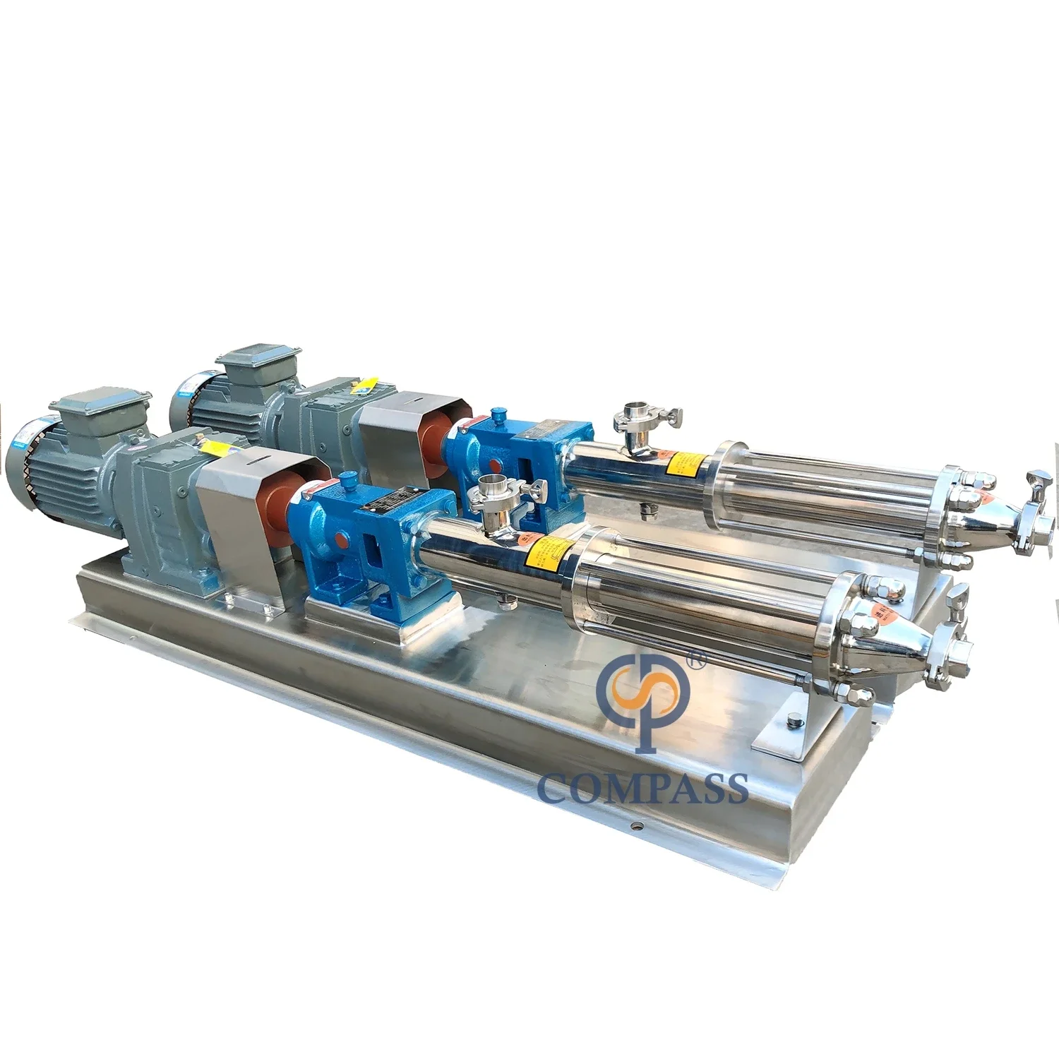 G10-2 0 5hp 37kw нержавеющая сталь SS316L гигиеническая химическая промышленность