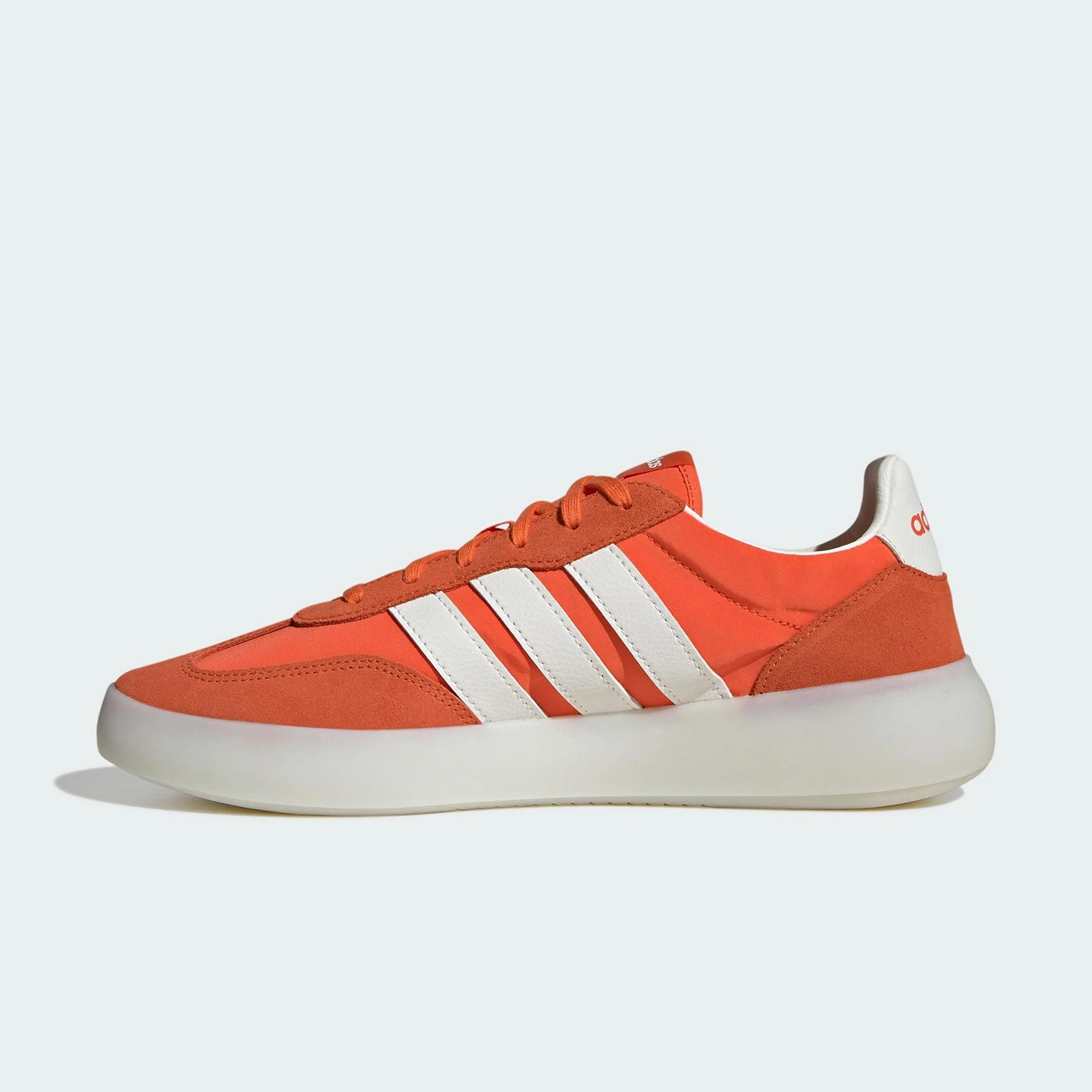 Легкие низкие кроссовки Adidas Authentic BARREDA DECODE для мужчин и женщин JQ6670 (art.: 3920dba2fdd1c) - 3920dba2fdd1c