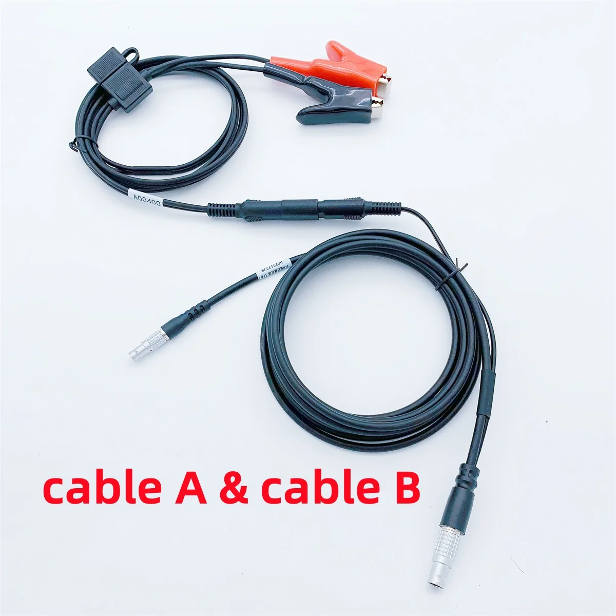 Совершенно новый кабель Подходит для внешнего радиокабеля CHCNAV GNSS RTK i80 i50 i70 X11 X10 X9