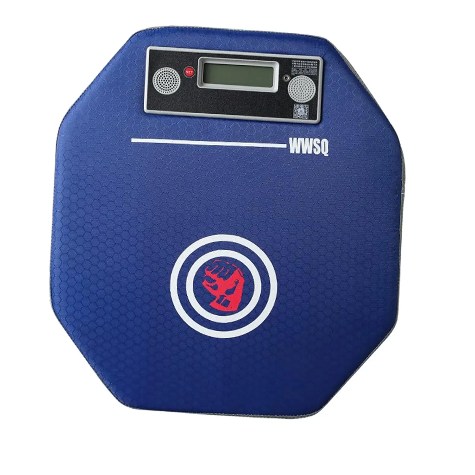 

Music Boxing Training Machine Sports Youth Smart Electronic Wall Target
