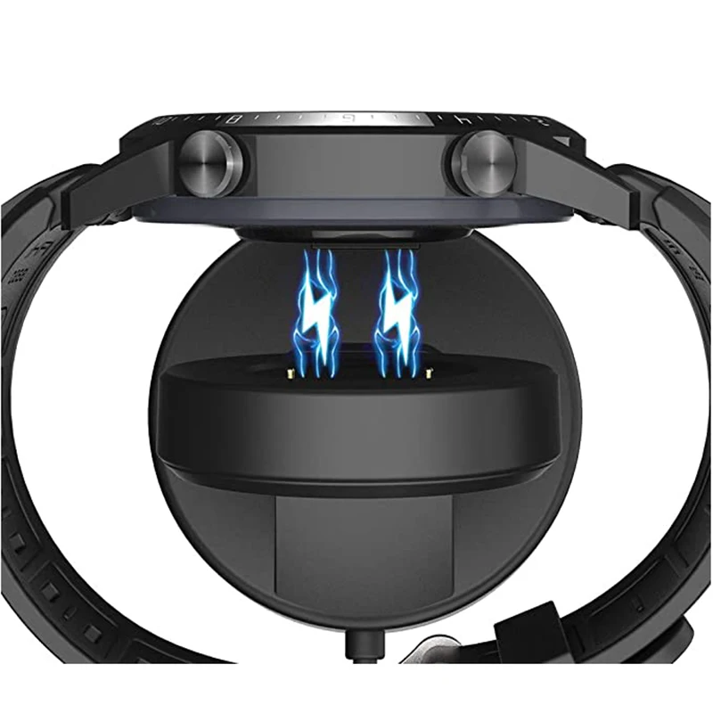 Смарт-часы зарядное устройство для Huawei GT GT2 GT2e honor magic 2 USB кабель для зарядки Магнитная станция.