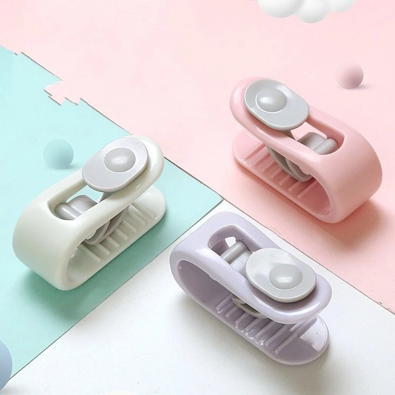 

3 шт., антискользящие фиксирующие зажимы для одеял