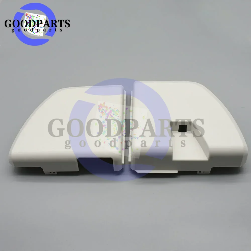 Фото 1X RC1-5524-000CN RM1-2054-000CN Левая и правая боковые крышки в сборе для HP LaserJet 1018 1020 Plus 1022 1022n 1010 №4
