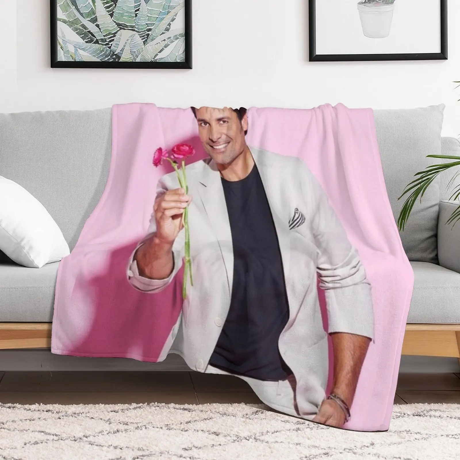 Одеяло Chayanne одеяла и пледы Polar Wednesday