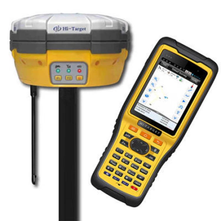 Cheap Differential Gps Rtk Price Rover V30