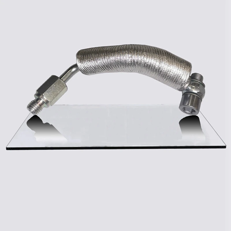 6X Турбокомпрессор охлаждающей жидкости линия 55568031 для Chevrolet Cruze Sonic ДЛЯ Trax Buick Encore