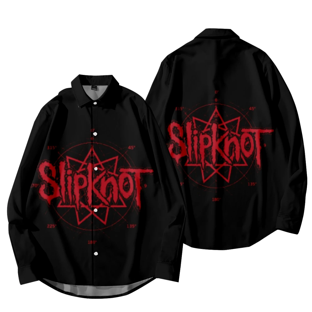 

Мужская хлопковая рубашка с длинным рукавом, в стиле ретро