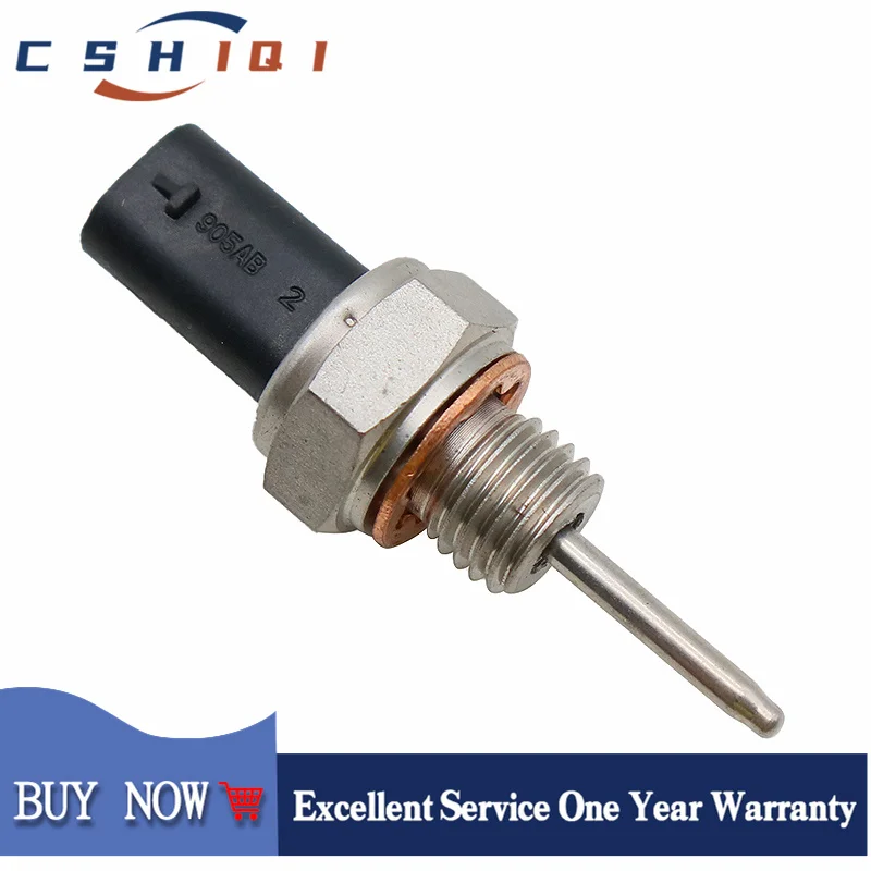 Датчик температуры рециркуляции отработавших газов 68142905AB, подходит для Toyota Alpha Jeep 2014-2024