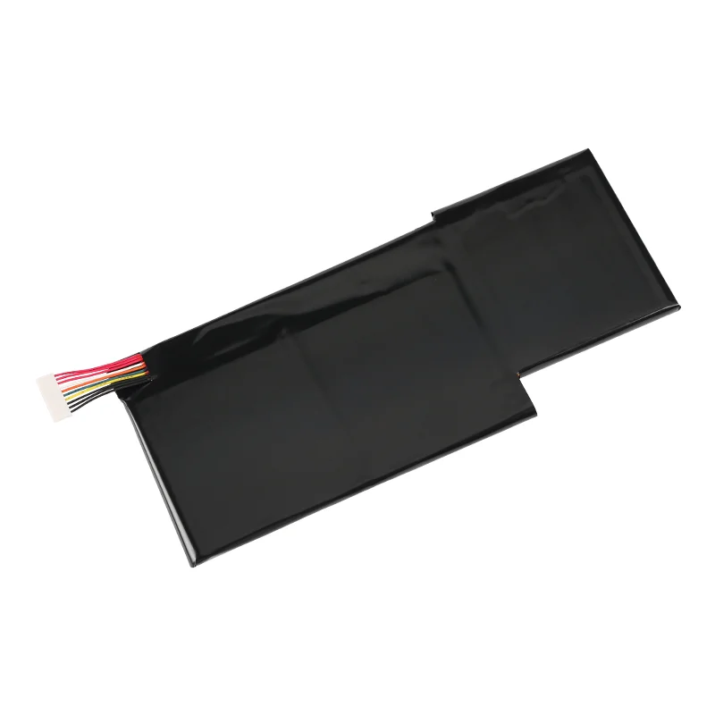 Применяется для MSI BTY-M6K MS-17B4 MS-16K3 GF63 8RC GF75 GF65 battery