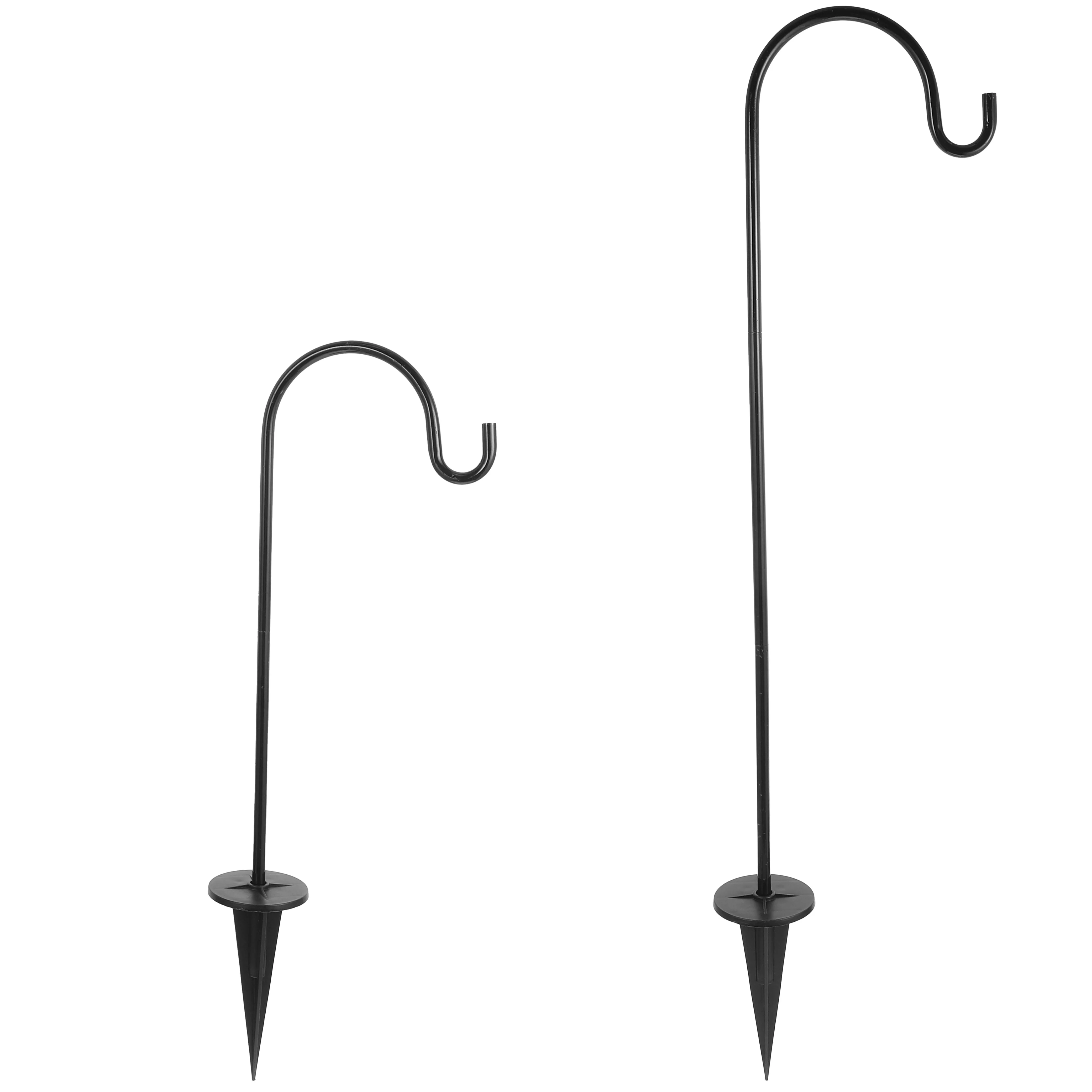 

2 шт., железные искусственные фонарики