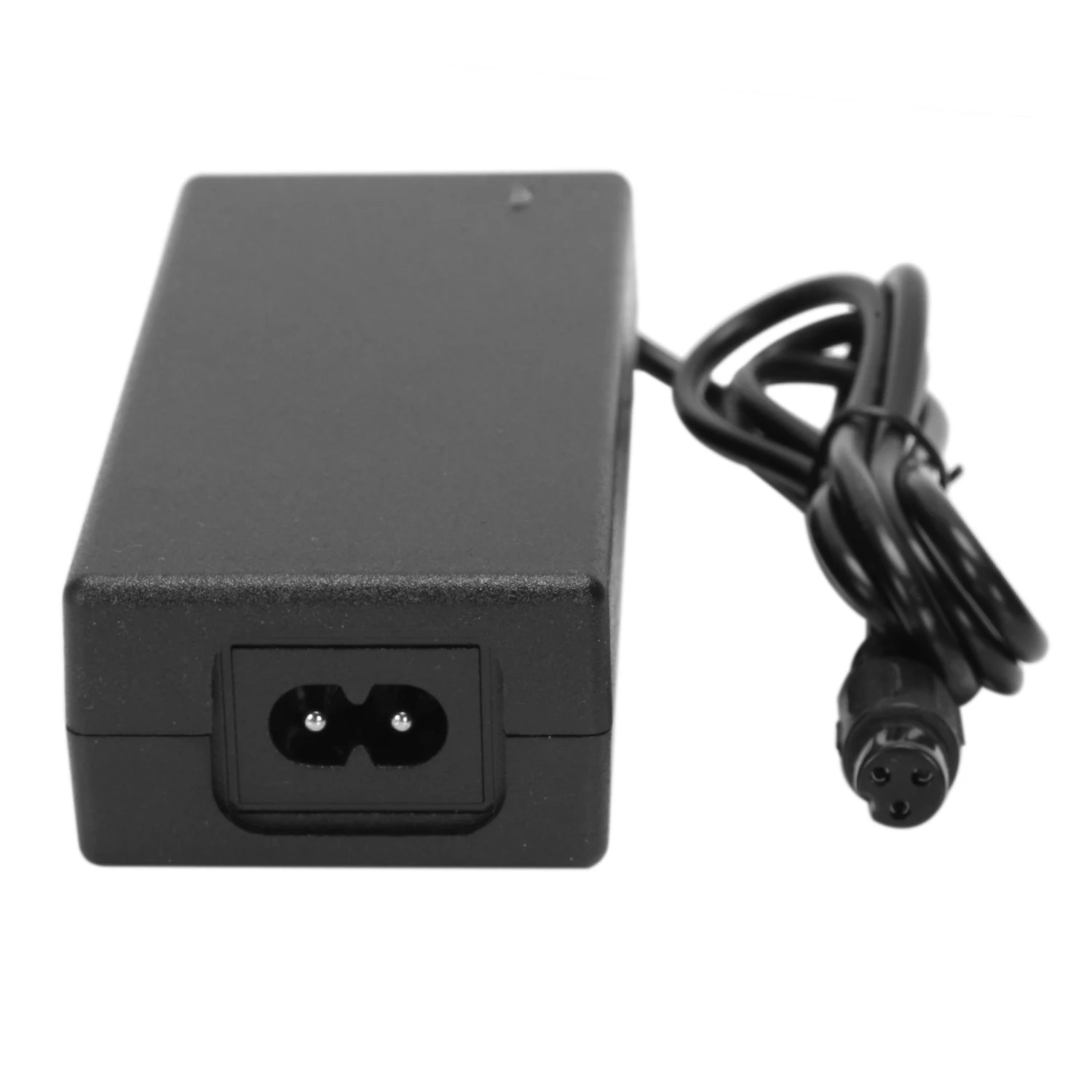 42 в 2 А самобалансирующийся скутер с электроприводом Ховерборд зарядное