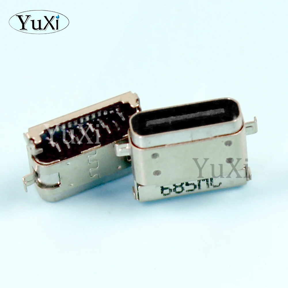 1 шт. разъем USB Type-C для ноутбука HP DELL ASUS ACER