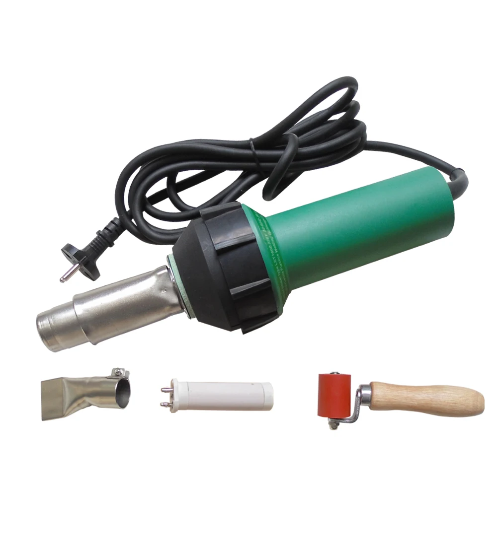

1600W Handheld Hot Air Gun Use For PVC Banner LST Heating Guns