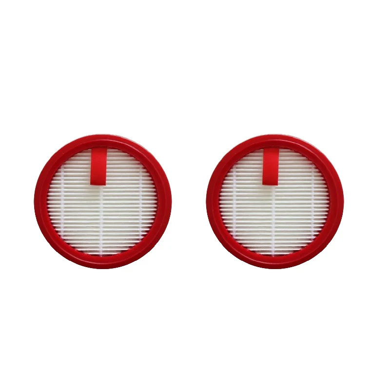 Набор инструментов для очистки моющегося HEPA-фильтра 2 шт. подходит беспроводного