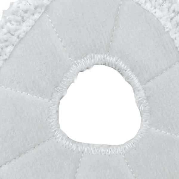 8 шт. швабры для робота NARWAL деталей робота-пылесоса Roborock YJCC001-1