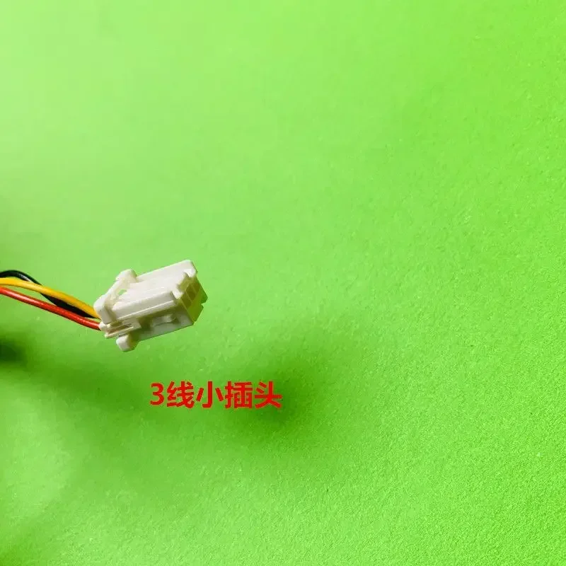 Для Panasonic Sharp детали двигателя вентилятора холодильника MOOEL FBA12J15V DC15V 0 28A