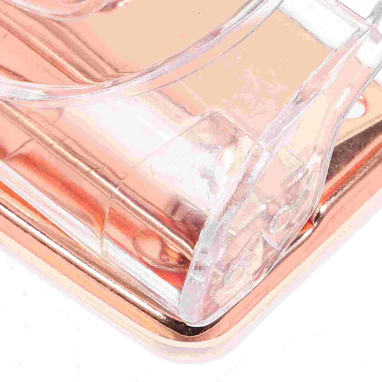 Скобы Dicrool Сверхмощный дырокол Открывалка для консервных банок Переплет