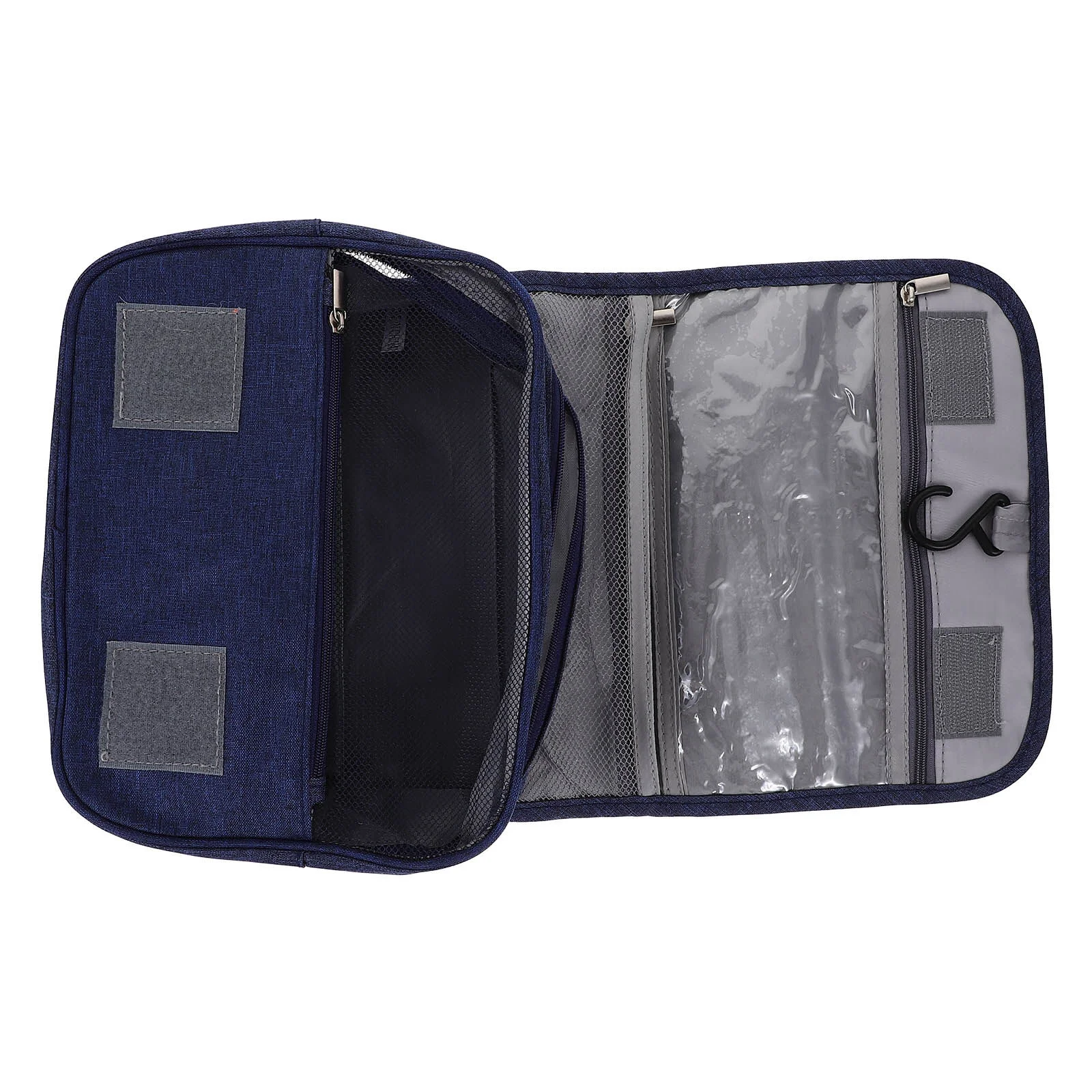 

Storage Box Organizer Men's Traveling Makeup Bag Makeup Portable Bags Women Foldable