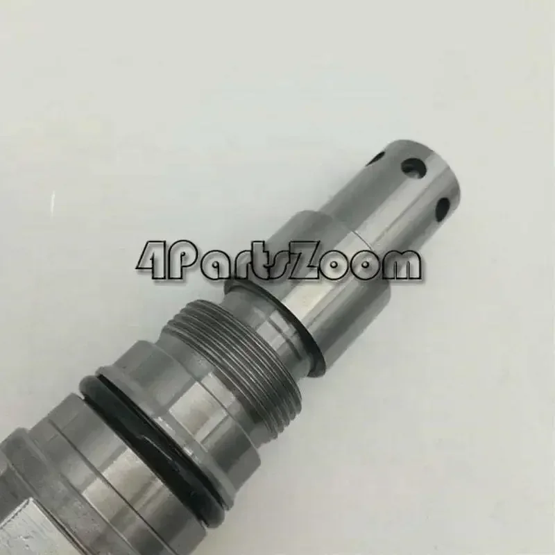 0719118 Предохранительный клапан экскаватора EX300-5 ZAX370