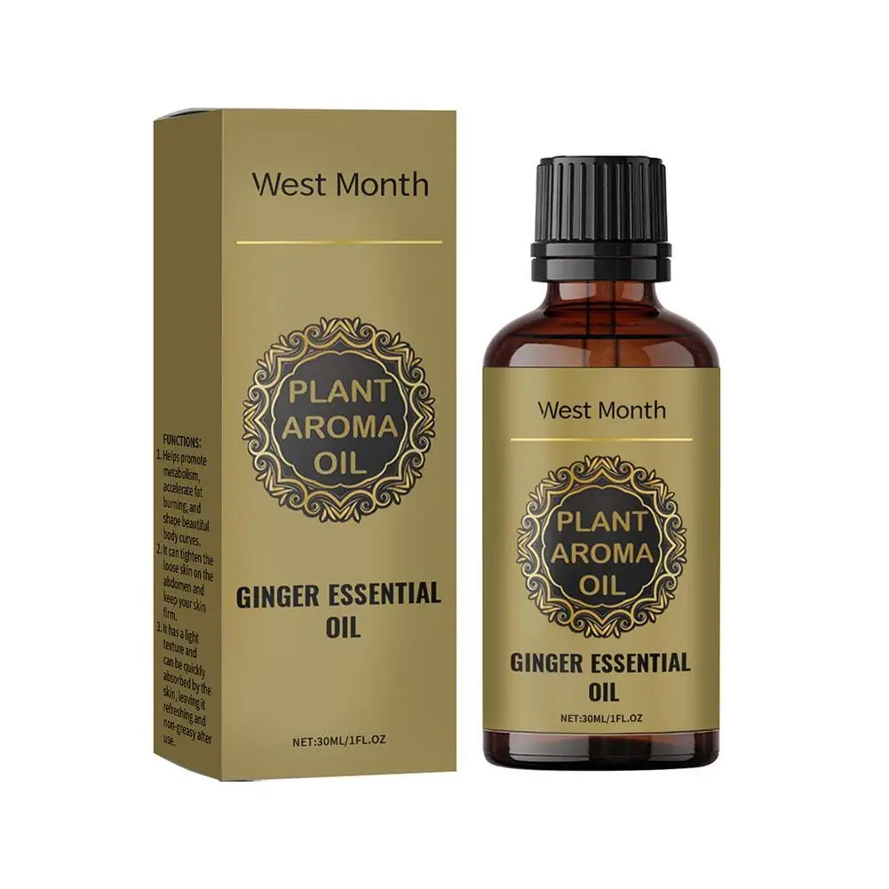 Жидкость для массажа живота 30 мл