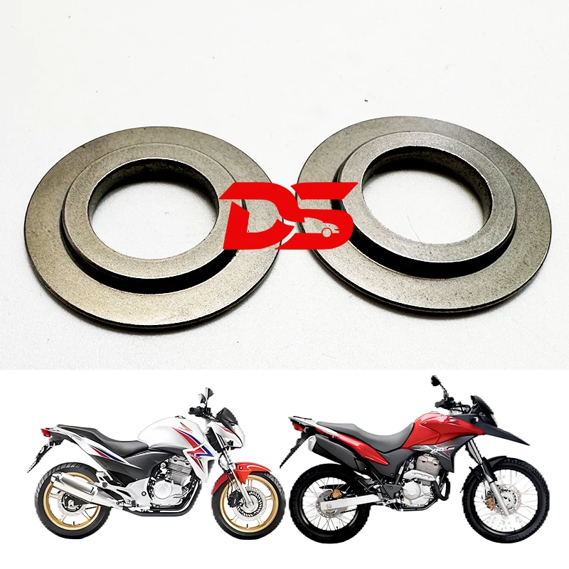 14775-KVK-B20 Комплект Arruela Assento Mola De Válvula 14775KVKB20 для Honda Cb 300 Xre шайб с пружиной клапана