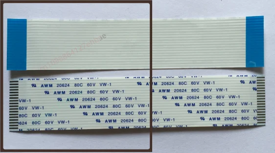 Кабель для платформы M GM950E GM950I, панельный кабель 18P, гибкий кабель, 20 шт. (art.: 3920d4eeef6e4) - 3920d4eeef6e4