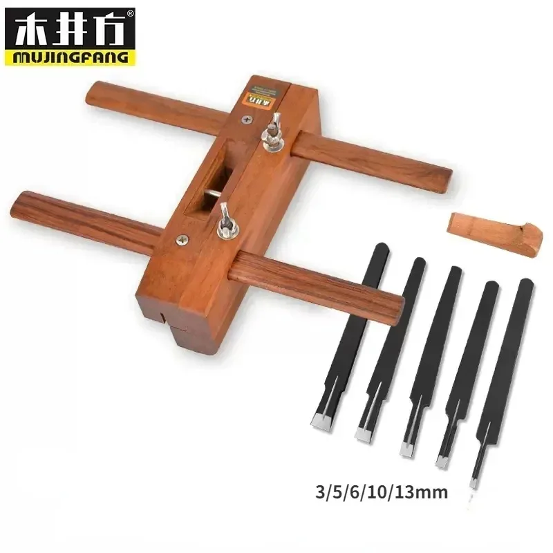 

Ручной строгальный станок LTOOLS hand planer из дерева