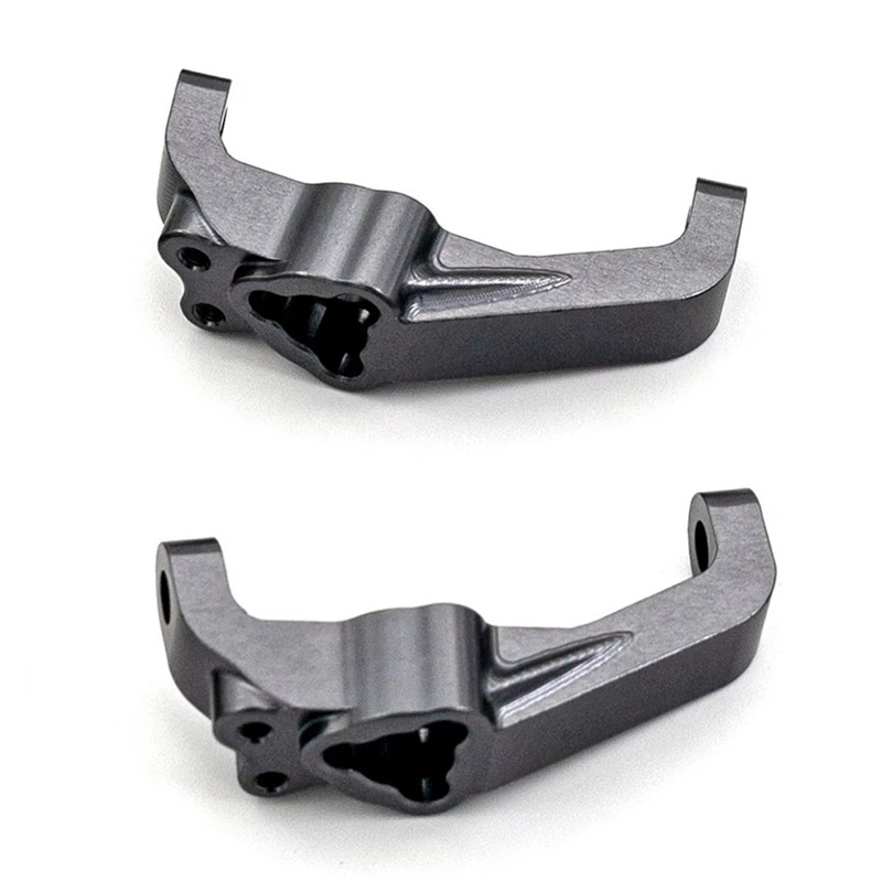 

Металлический роликовый блок C-Hub для Redcat GEN8 GEN 8 1/10, аксессуары для радиоуправляемой машинки на гусеничном ходу, 1